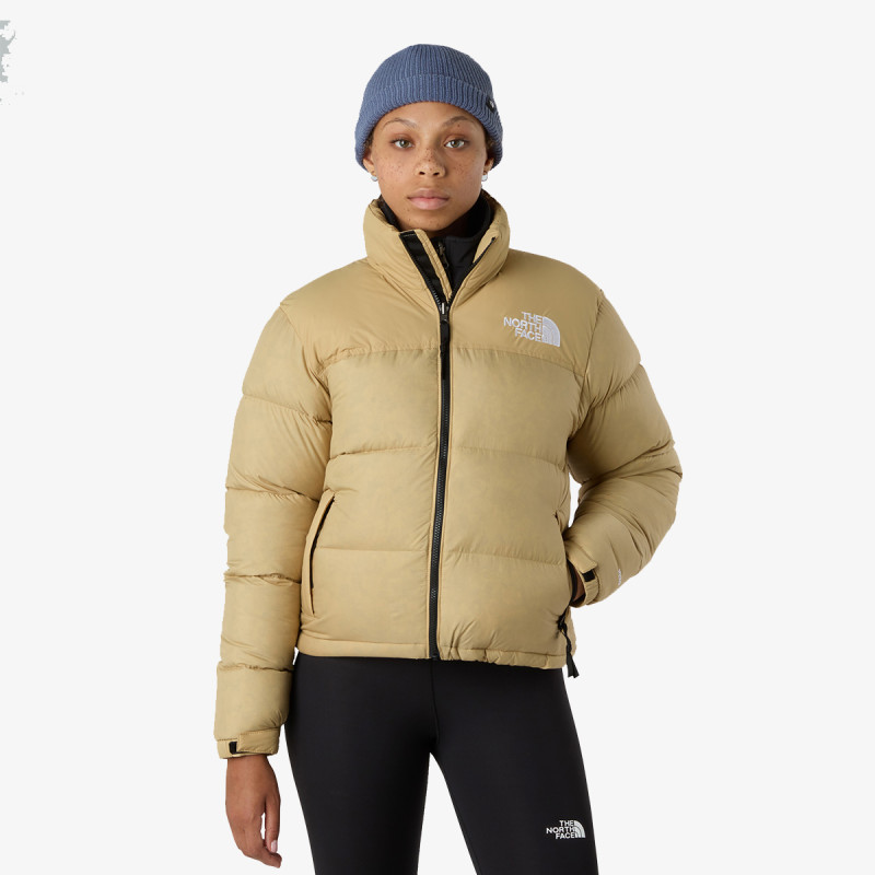 The North Face Kabát W 1996 RETRO NUPTSE JACKET 