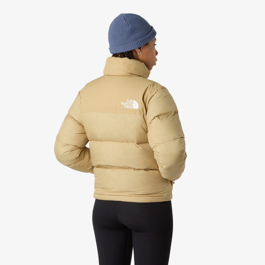 The North Face Kabát W 1996 RETRO NUPTSE JACKET 