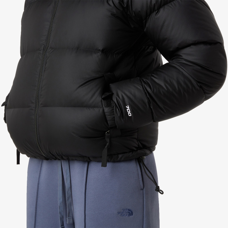 The North Face Kabát W 1996 RETRO NUPTSE JACKET 