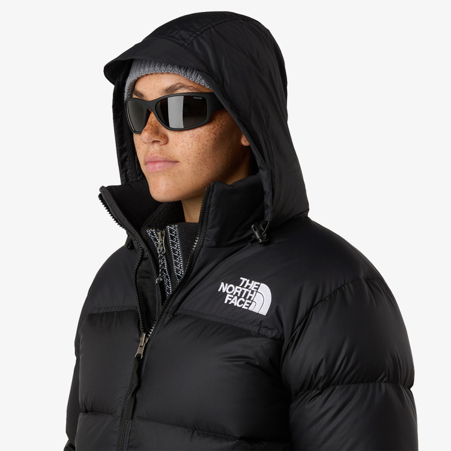 The North Face Kabát W 1996 RETRO NUPTSE JACKET 