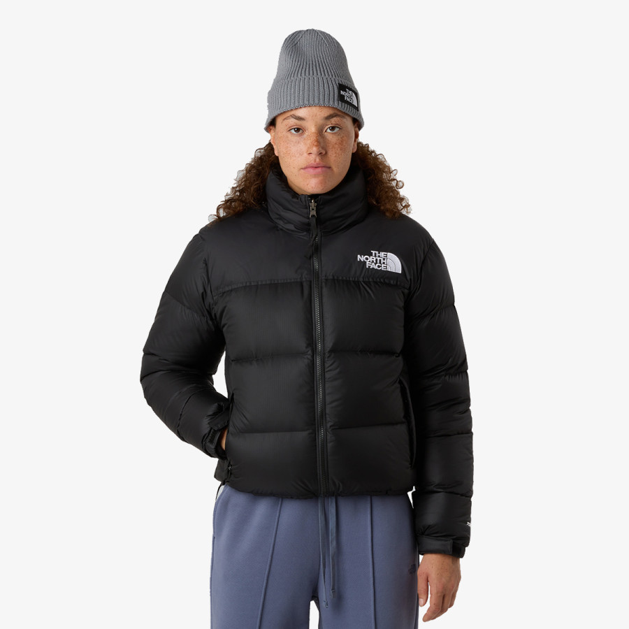 The North Face Kabát W 1996 RETRO NUPTSE JACKET 