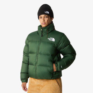 The North Face Kabát Women’s 1996 Retro Nuptse Jacket 