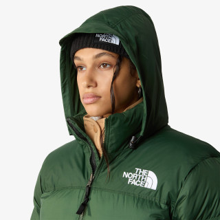 The North Face Kabát Women’s 1996 Retro Nuptse Jacket 