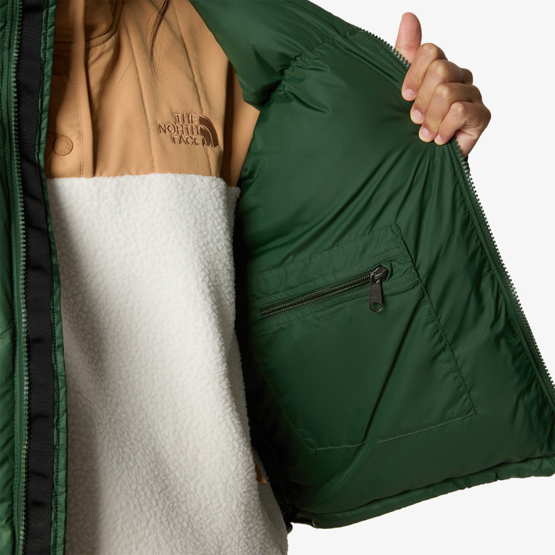 The North Face Kabát Women’s 1996 Retro Nuptse Jacket 