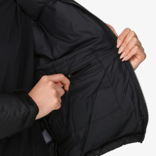 The North Face Kabát W 1996 RETRO NUPTSE JACKET R TNF BLACK 
