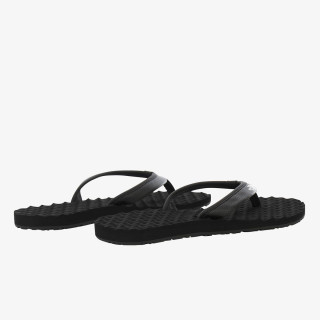 The North Face Papucsok W BASE CAMP MINI II TNF BLACK/TNF WHITE 