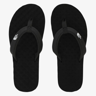 The North Face Papucsok W BASE CAMP MINI II TNF BLACK/TNF WHITE 