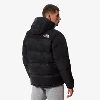 The North Face Kabát M HMLYN DOWN PARKA 
