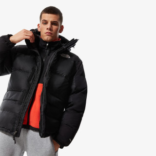 The North Face Kabát M HMLYN DOWN PARKA 