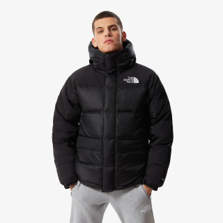 The North Face Kabát M HMLYN DOWN PARKA 