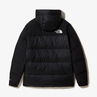 The North Face Kabát M HMLYN DOWN PARKA 