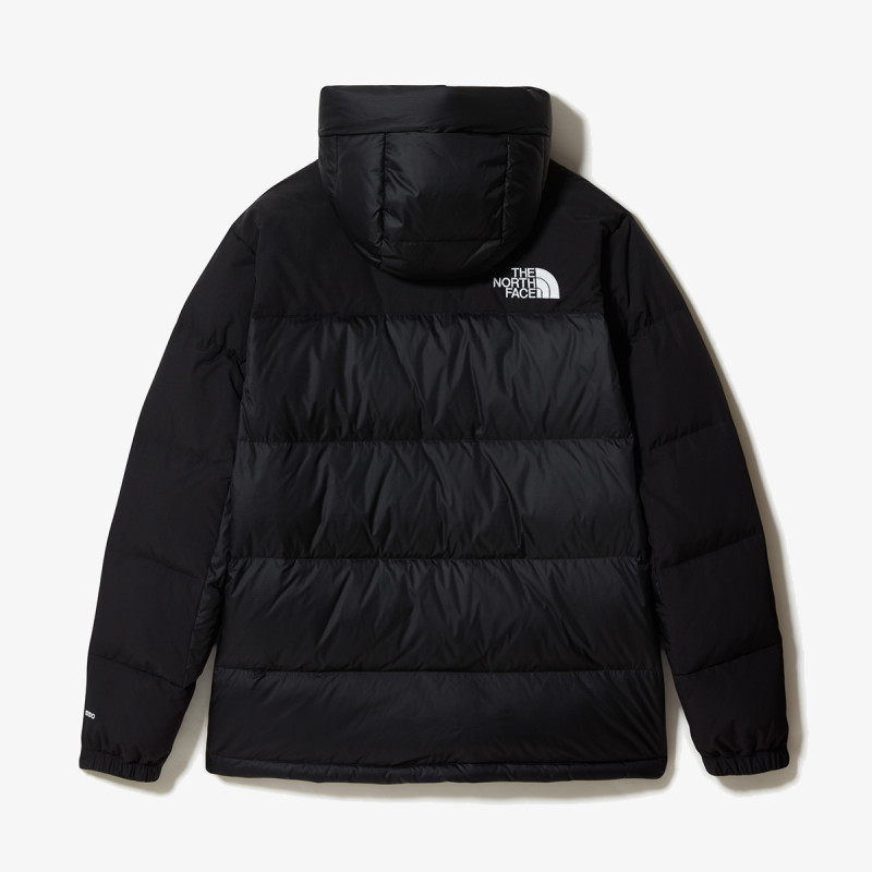 The North Face Kabát M HMLYN DOWN PARKA 