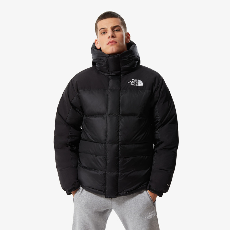 The North Face Kabát M HMLYN DOWN PARKA 