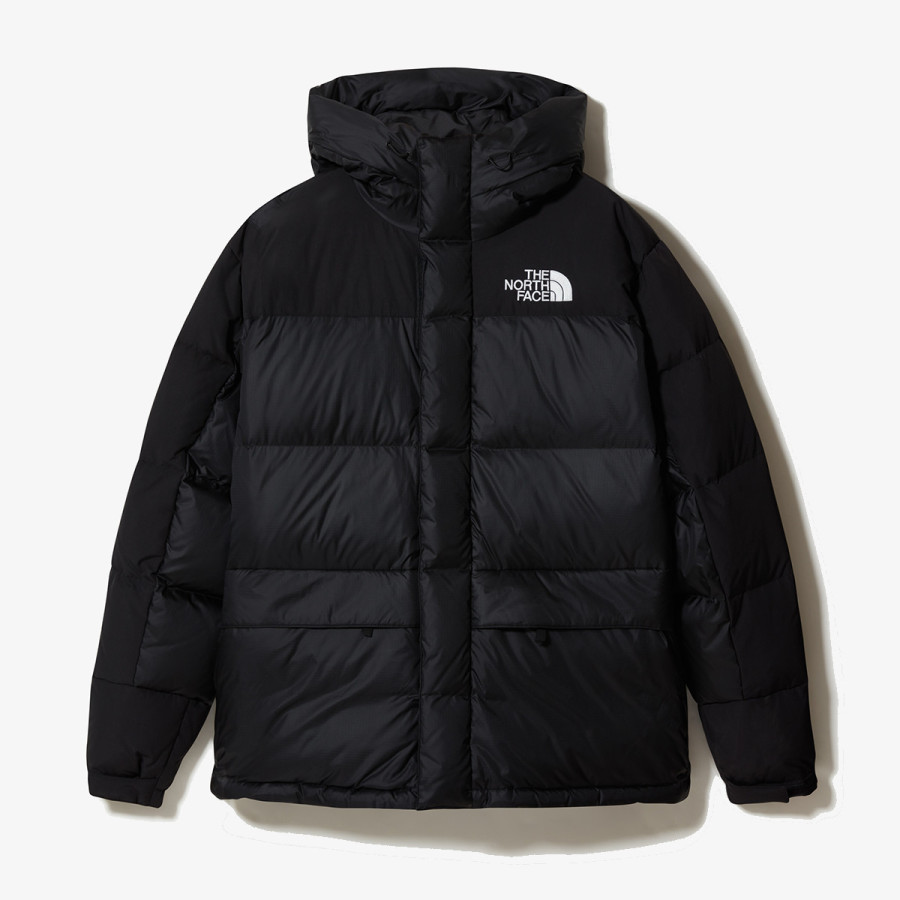 The North Face Kabát M HMLYN DOWN PARKA 