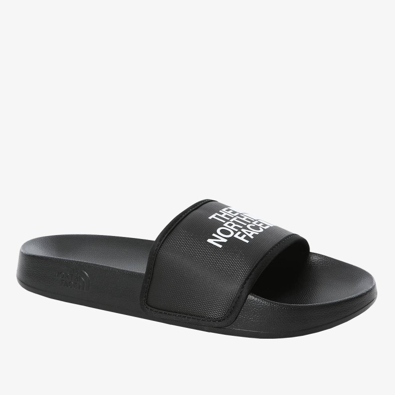 The North Face Papucsok W BASE CAMP SLIDE III 