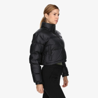 The North Face Kabát W NUPTSE SHORT JACKET 