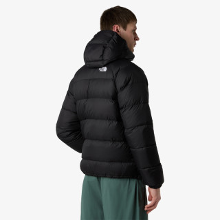 The North Face Pulóver M HYDRENALITE DOWN HOODIE 