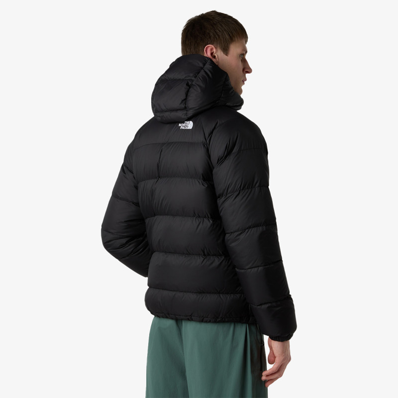 The North Face Pulóver M HYDRENALITE DOWN HOODIE 