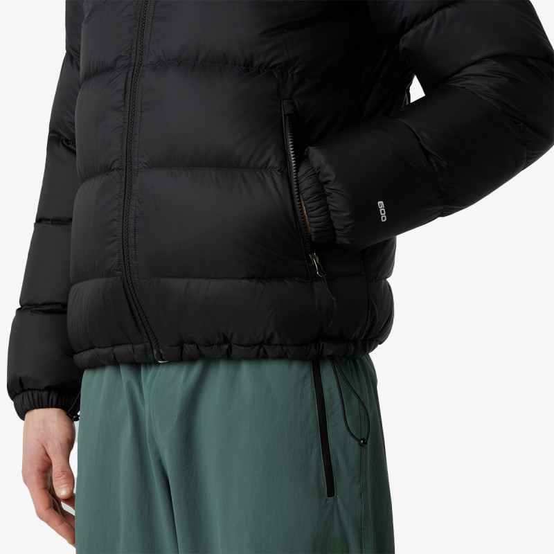 The North Face Pulóver M HYDRENALITE DOWN HOODIE 