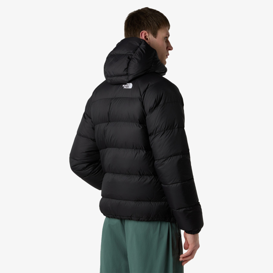 The North Face Pulóver M HYDRENALITE DOWN HOODIE 