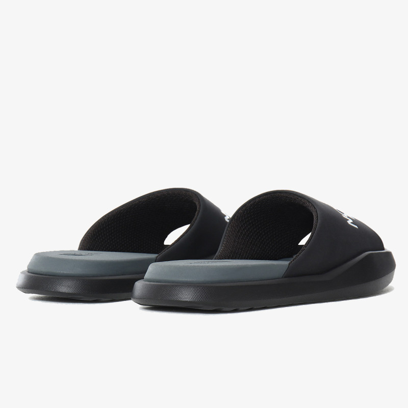 The North Face Papucsok W TRIARCH SLIDE TNFBLACK/TNFWHT 