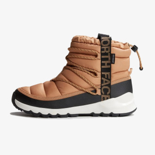 The North Face Csizmák Women’s ThermoBall™ Lace Up Wp 