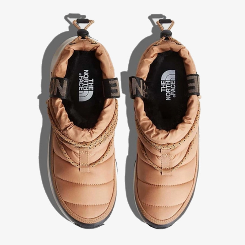 The North Face Csizmák Women’s ThermoBall™ Lace Up Wp 