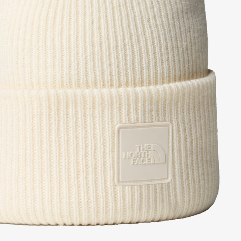 The North Face Sapka URBAN PATCH BEANIE 