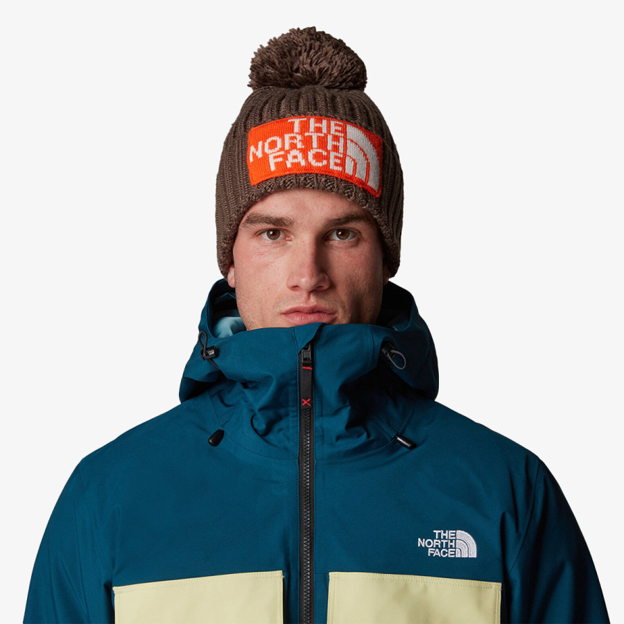 The North Face Sapka HERITAGE SKI TUKE 