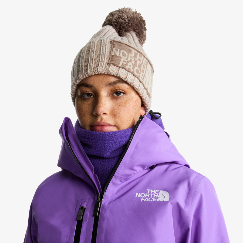 The North Face Sapka HERITAGE SKI TUKE 