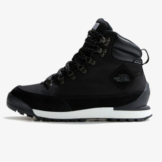 The North Face Csizmák Women’s Back-To-Berkeley Iv Textile Wp 