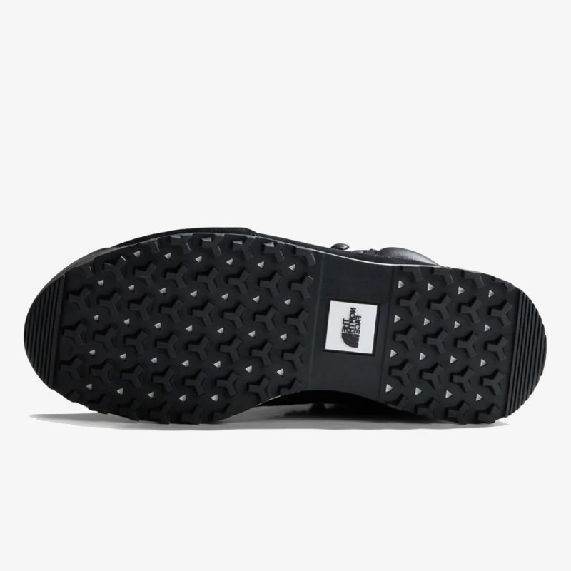 The North Face Csizmák Women’s Back-To-Berkeley Iv Textile Wp 