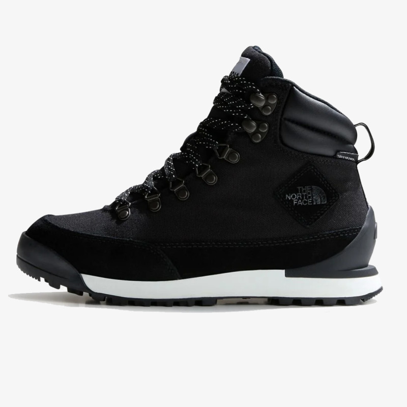 The North Face Csizmák Women’s Back-To-Berkeley Iv Textile Wp 