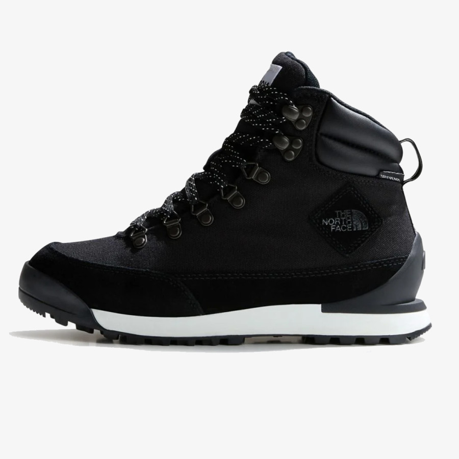 The North Face Csizmák Women’s Back-To-Berkeley Iv Textile Wp 