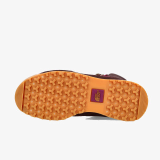 The North Face Bakancsok Women’s Back-To-Berkeley Iv Textile Wp 