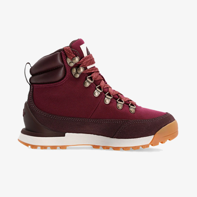 The North Face Bakancsok Women’s Back-To-Berkeley Iv Textile Wp 