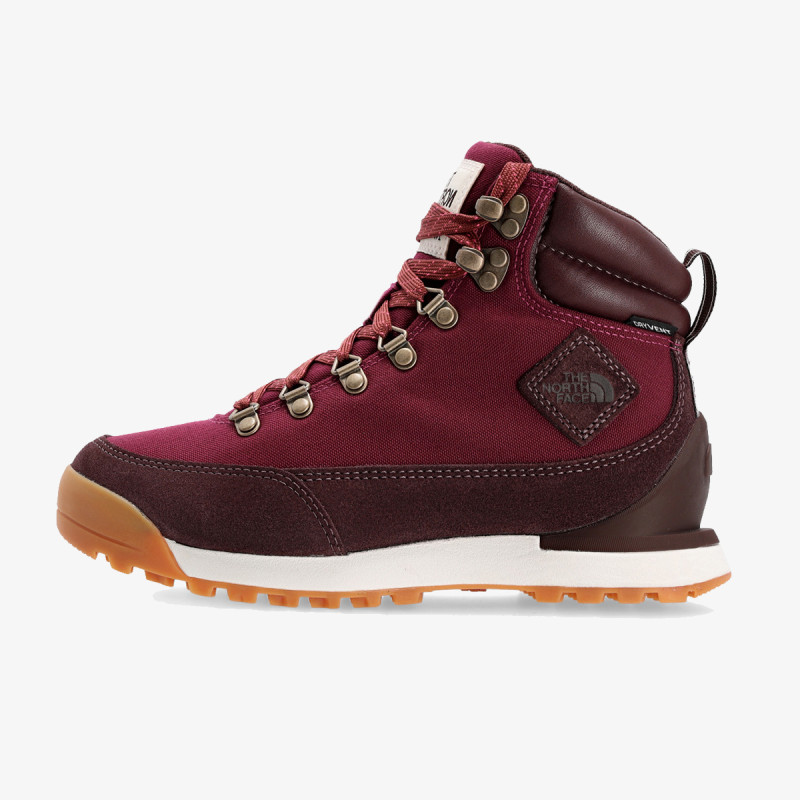 The North Face Bakancsok Women’s Back-To-Berkeley Iv Textile Wp 