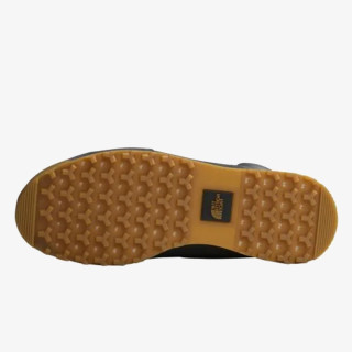 The North Face Bakancsok MEN’S BACK-TO-BERKELEY IV LEATHER WP 