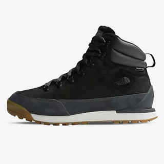 The North Face Bakancsok MEN’S BACK-TO-BERKELEY IV LEATHER WP 