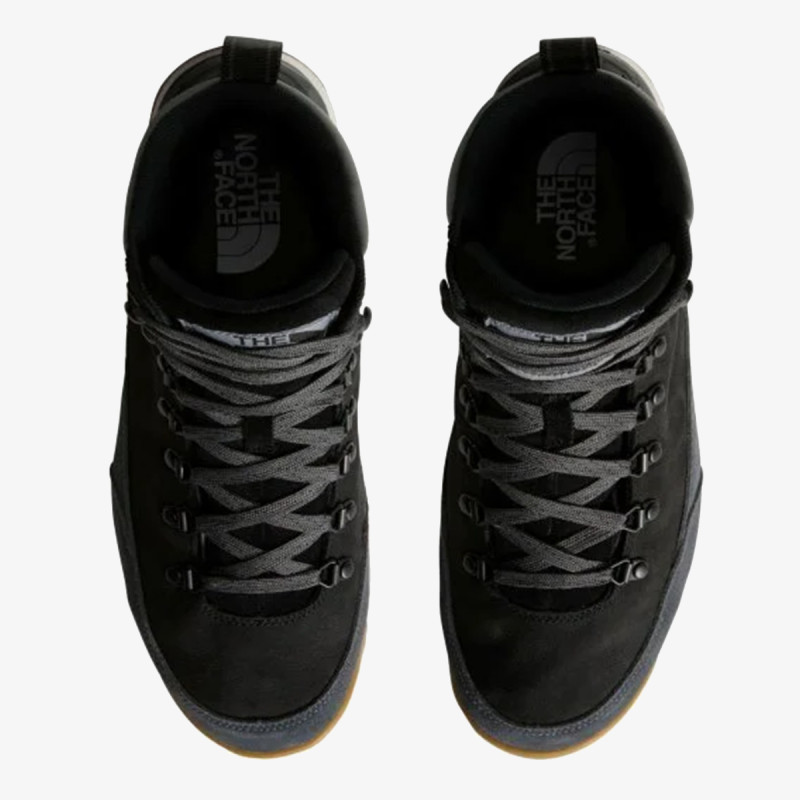 The North Face Bakancsok MEN’S BACK-TO-BERKELEY IV LEATHER WP 
