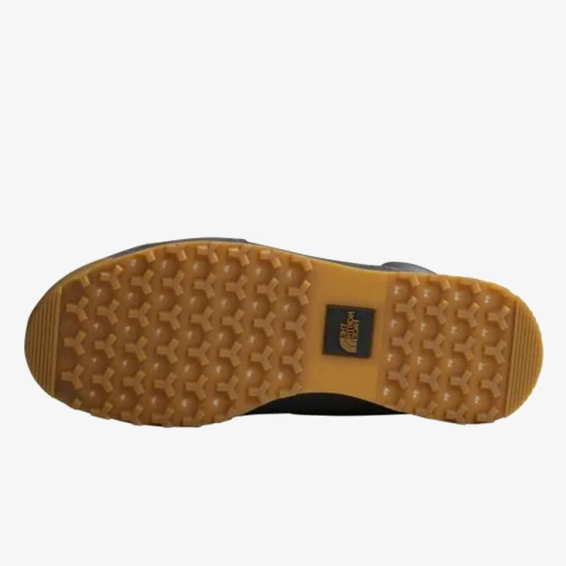 The North Face Bakancsok MEN’S BACK-TO-BERKELEY IV LEATHER WP 