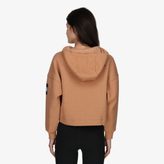 The North Face Pulóver Women’s Mhysa Hoodie 