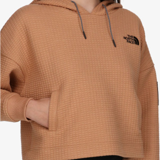 The North Face Pulóver Women’s Mhysa Hoodie 
