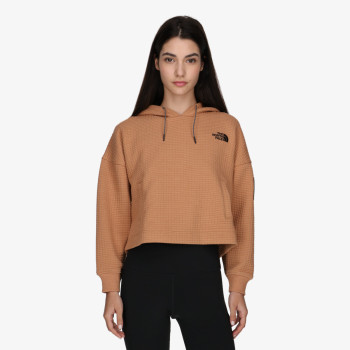 The North Face Kapucnis pulóver Women’s Mhysa Hoodie 