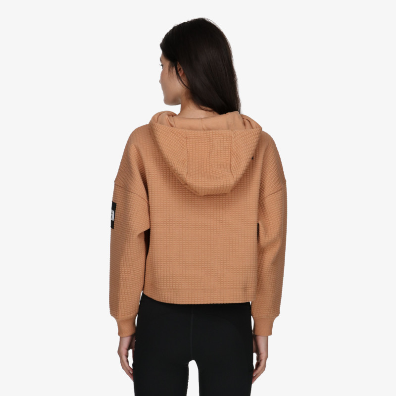 The North Face Pulóver Women’s Mhysa Hoodie 