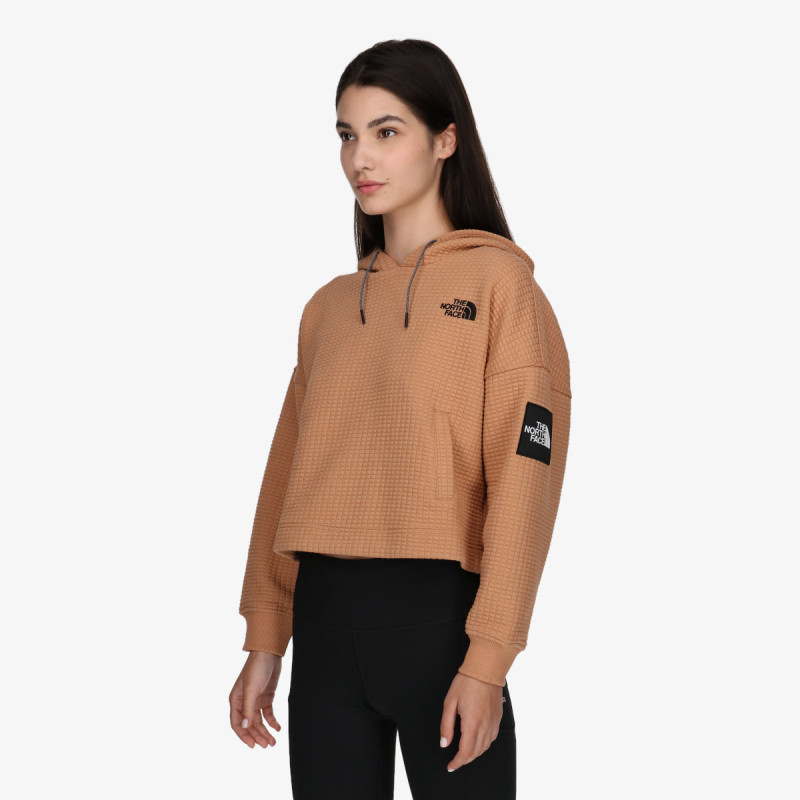 The North Face Pulóver Women’s Mhysa Hoodie 