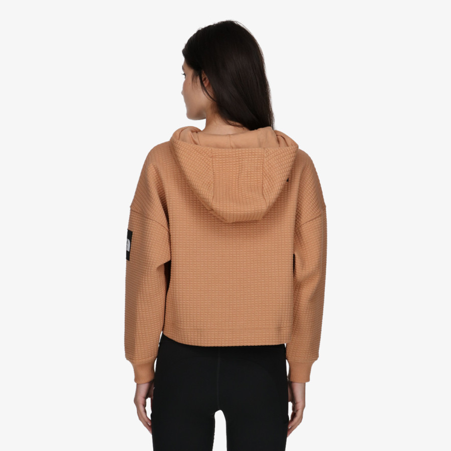 The North Face Pulóver Women’s Mhysa Hoodie 