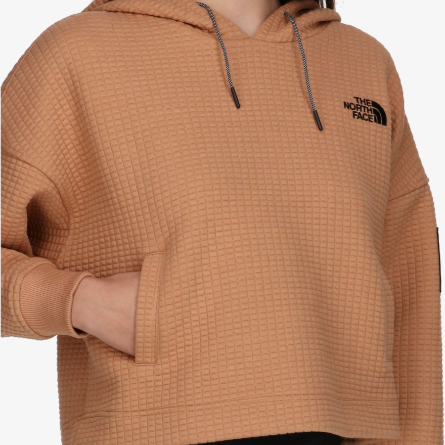 The North Face Pulóver Women’s Mhysa Hoodie 