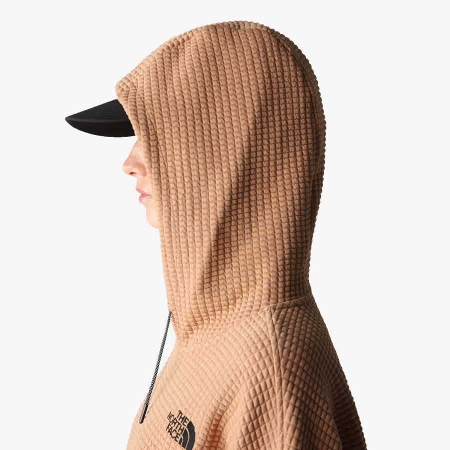The North Face Pulóver Women’s Mhysa Hoodie 