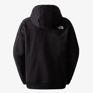 The North Face Pulóver Unisex The 489 Hoodie 